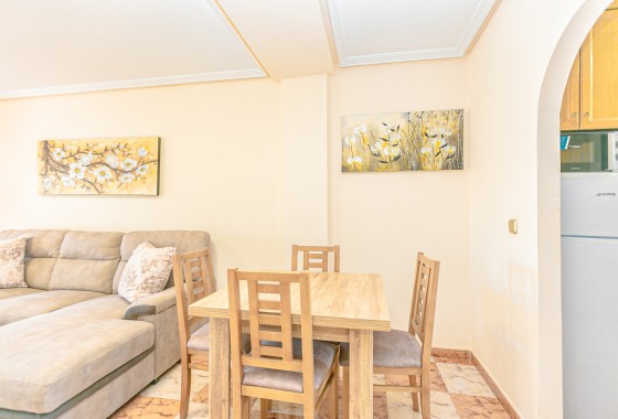 Herverkoop - Apartement Flat -
La Zenia - Villas San Jose