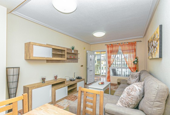 Herverkoop - Apartement Flat -
La Zenia - Villas San Jose