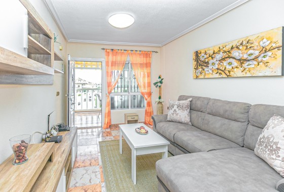 Herverkoop - Apartement Flat -
La Zenia - Villas San Jose