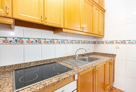 Herverkoop - Apartement Flat -
La Zenia - Villas San Jose