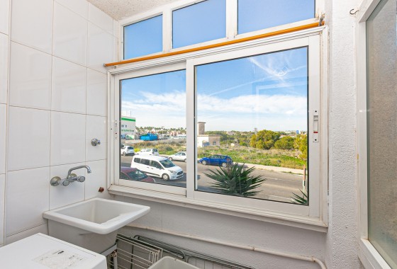 Herverkoop - Apartement Flat -
La Zenia - Villas San Jose