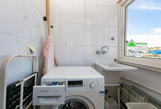 Herverkoop - Apartement Flat -
La Zenia - Villas San Jose