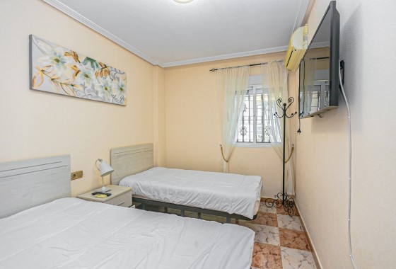 Herverkoop - Apartement Flat -
La Zenia - Villas San Jose