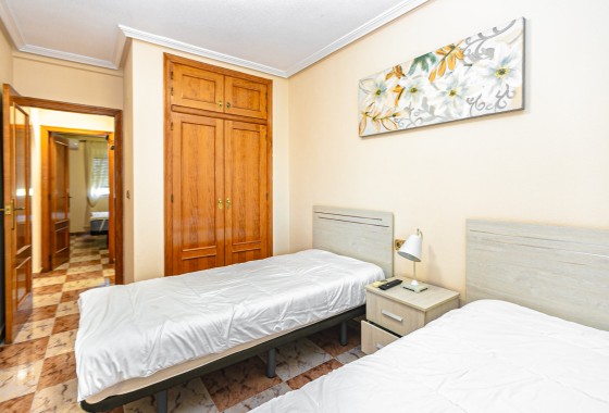 Herverkoop - Apartement Flat -
La Zenia - Villas San Jose