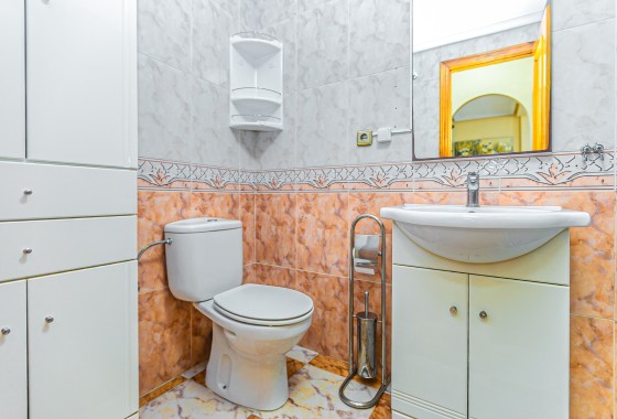 Herverkoop - Apartement Flat -
La Zenia - Villas San Jose