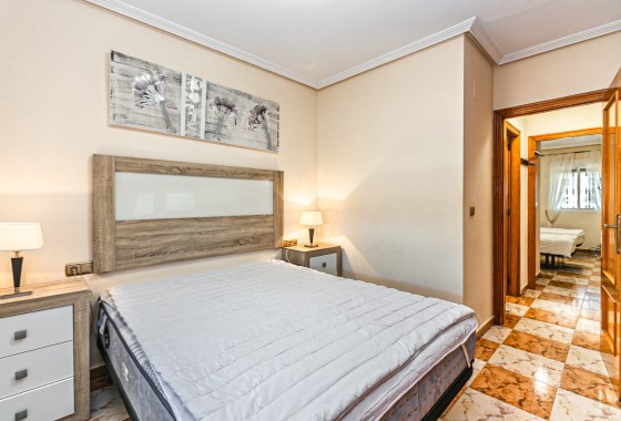 Herverkoop - Apartement Flat -
La Zenia - Villas San Jose