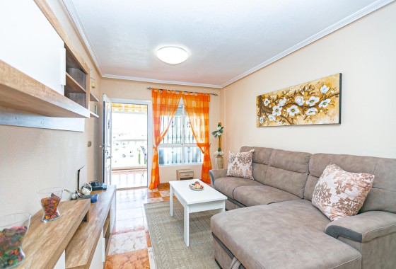 Herverkoop - Apartement Flat -
La Zenia - Villas San Jose