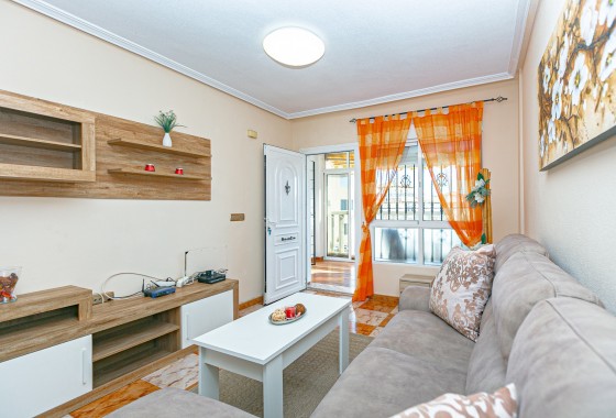 Herverkoop - Apartement Flat -
La Zenia - Villas San Jose