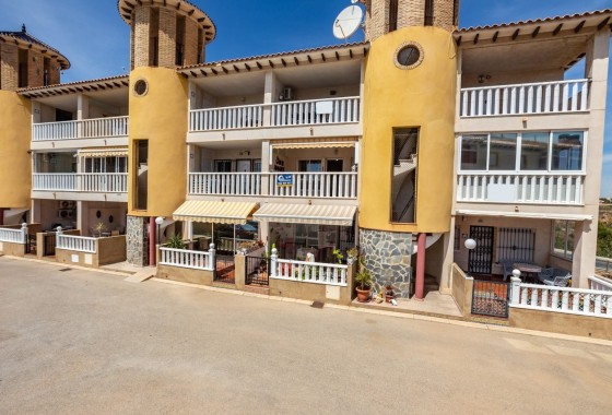 Herverkoop - Apartement Flat -
La Zenia - Villas San Jose