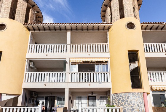 Herverkoop - Apartement Flat -
La Zenia - Villas San Jose