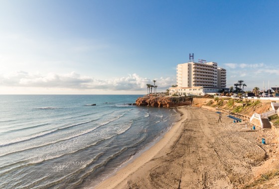 Herverkoop - Apartement Flat -
La Zenia - Villas San Jose