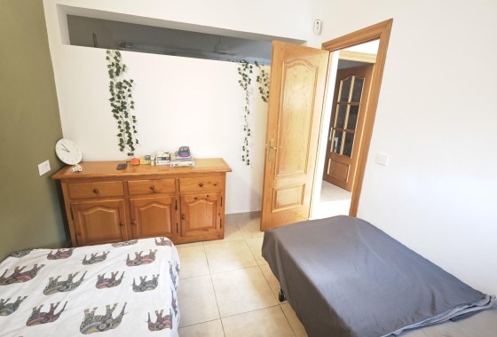 Herverkoop - Apartement Flat -
Torrevieja - Playa del Cura