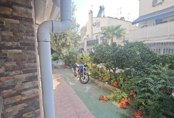 Herverkoop - Apartement Flat -
Torrevieja - Playa del Cura