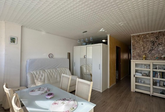 Herverkoop - Apartement Flat -
Torrevieja - Centro