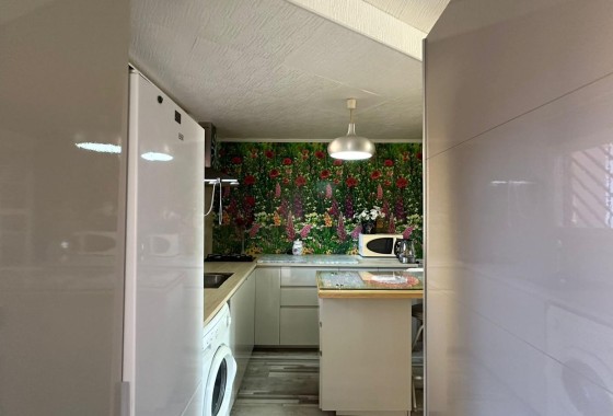 Herverkoop - Apartement Flat -
Torrevieja - Centro