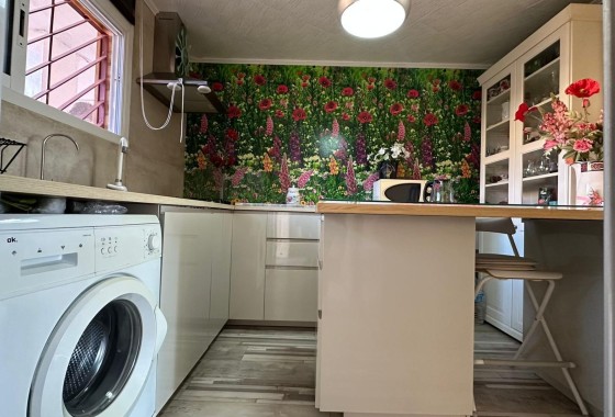 Herverkoop - Apartement Flat -
Torrevieja - Centro