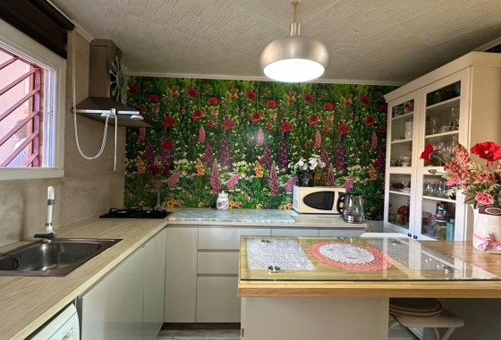 Herverkoop - Apartement Flat -
Torrevieja - Centro