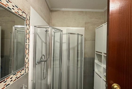 Herverkoop - Apartement Flat -
Torrevieja - Centro