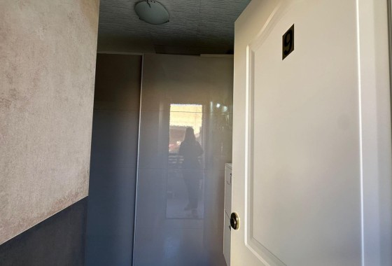 Herverkoop - Apartement Flat -
Torrevieja - Centro