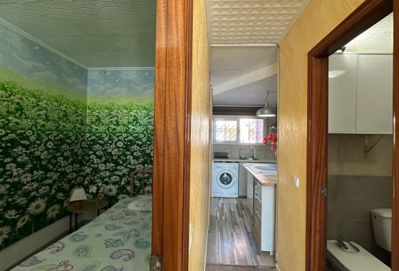 Herverkoop - Apartement Flat -
Torrevieja - Centro