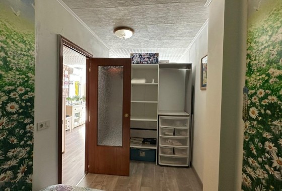 Herverkoop - Apartement Flat -
Torrevieja - Centro