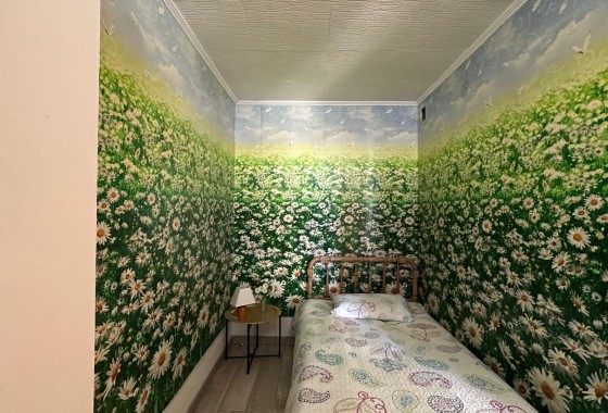 Herverkoop - Apartement Flat -
Torrevieja - Centro