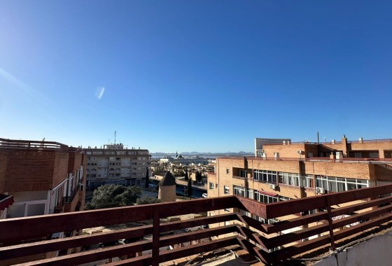 Herverkoop - Apartement Flat -
Torrevieja - Centro