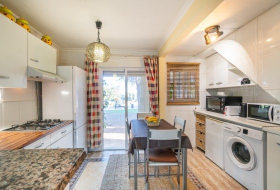 Herverkoop - Stadswoning -
Torrevieja - Los Balcones - Los Altos del Edén