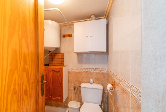 Herverkoop - Stadswoning -
Torrevieja - Los Balcones - Los Altos del Edén