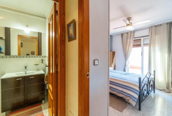 Herverkoop - Stadswoning -
Torrevieja - Los Balcones - Los Altos del Edén