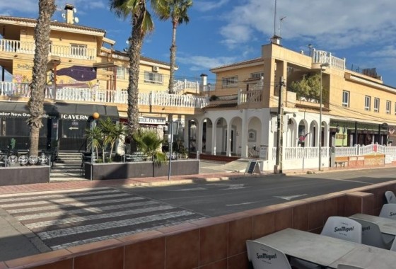 Herverkoop - Commercieel -
Orihuela Costa