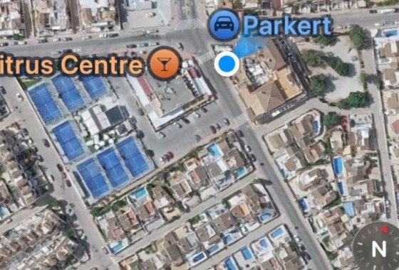 Herverkoop - Commercieel -
Orihuela Costa