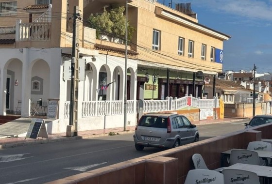 Herverkoop - Commercieel -
Orihuela Costa