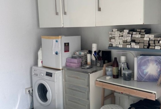 Herverkoop - Commercieel -
Orihuela Costa