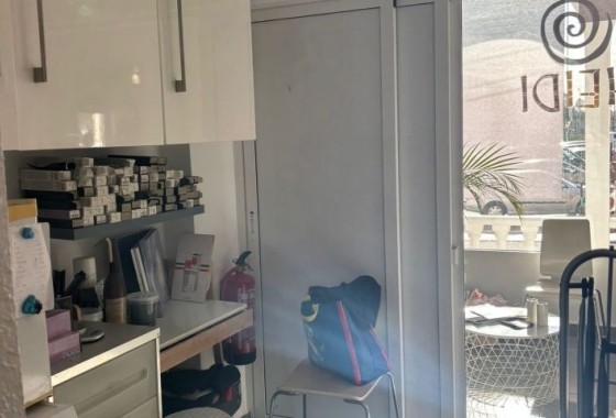 Herverkoop - Commercieel -
Orihuela Costa