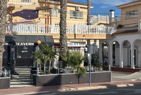 Herverkoop - Commercieel -
Orihuela Costa