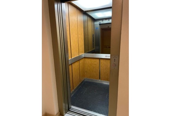 Sale - Apartment Flat -
Almoradí