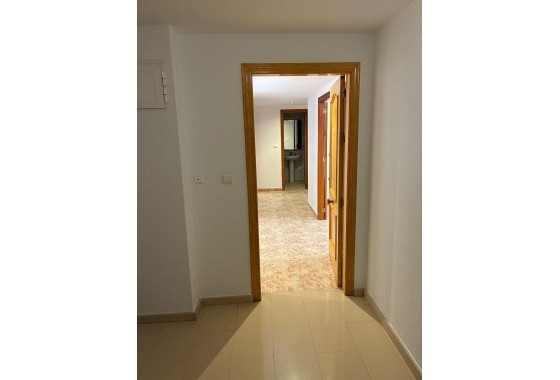 Sale - Apartment Flat -
Almoradí