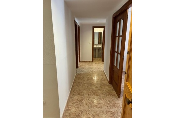 Sale - Apartment Flat -
Almoradí