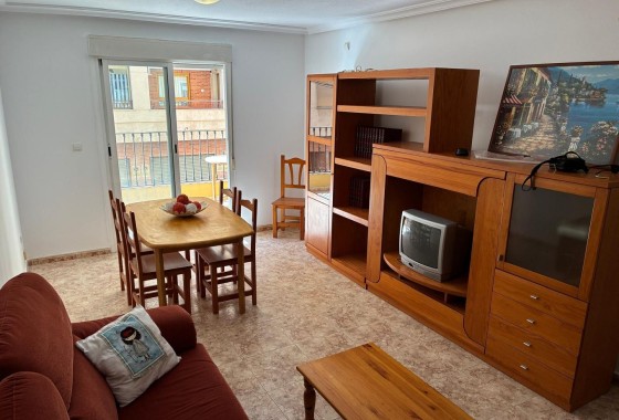 Sale - Apartment Flat -
Almoradí