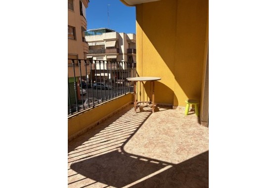 Sale - Apartment Flat -
Almoradí