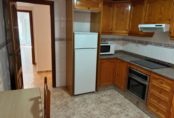 Sale - Apartment Flat -
Almoradí