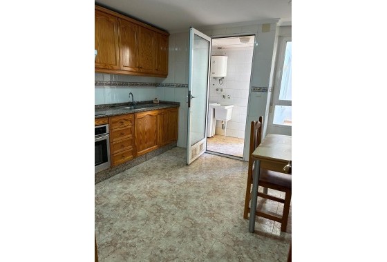 Sale - Apartment Flat -
Almoradí