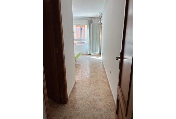 Sale - Apartment Flat -
Almoradí