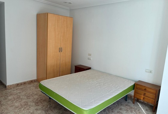 Sale - Apartment Flat -
Almoradí