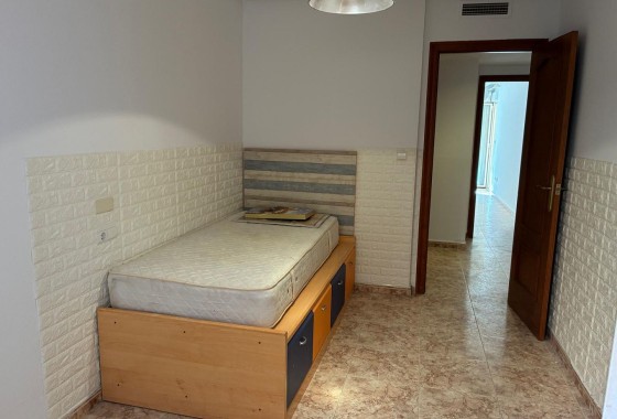 Sale - Apartment Flat -
Almoradí