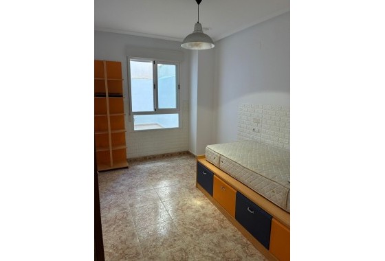 Sale - Apartment Flat -
Almoradí