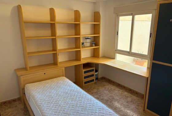 Sale - Apartment Flat -
Almoradí