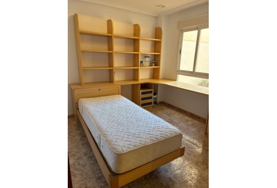 Sale - Apartment Flat -
Almoradí