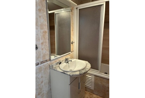 Sale - Apartment Flat -
Almoradí